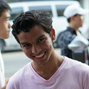 Fundraising Page: Manas Purohit